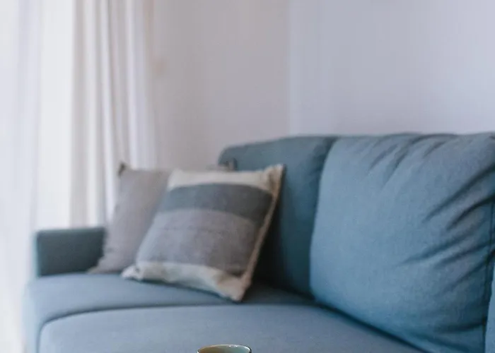 アパート Garden Old Town グダニスク