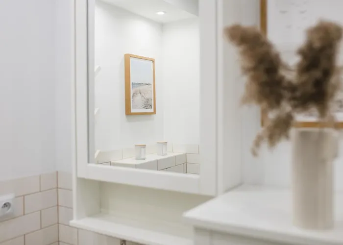 Garden Old Town グダニスク