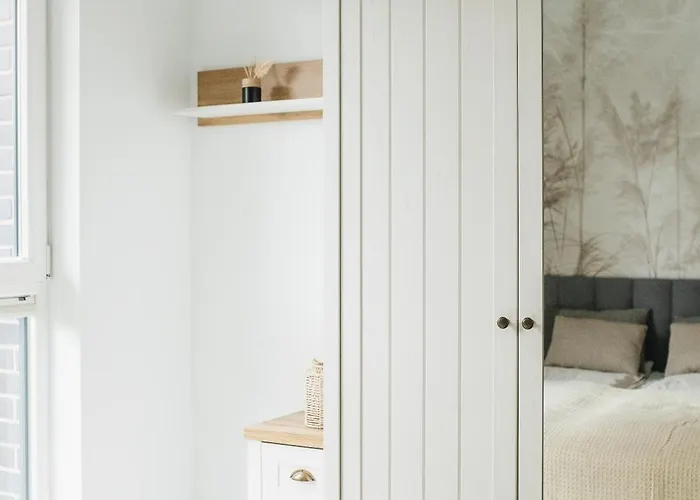 Garden Old Town グダニスク