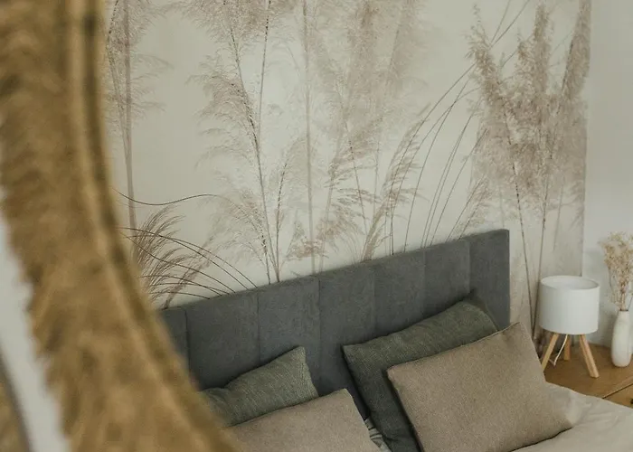 Garden Old Town グダニスク