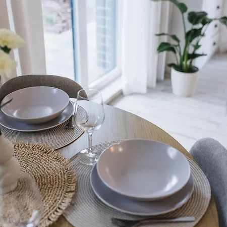 Apartamento Garden Old Town Gdansk