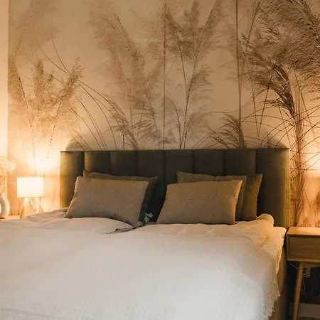 Garden Old Town Gdansk