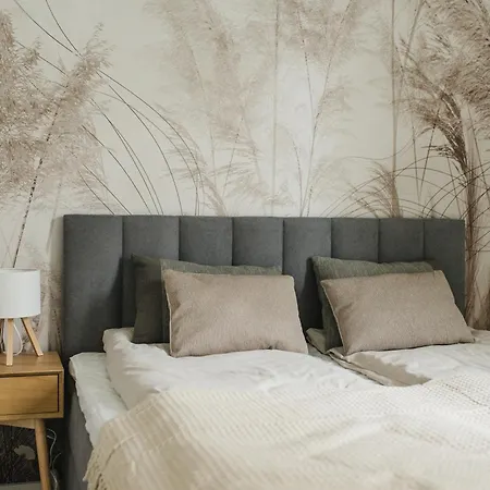 Garden Old Town Apartamento *