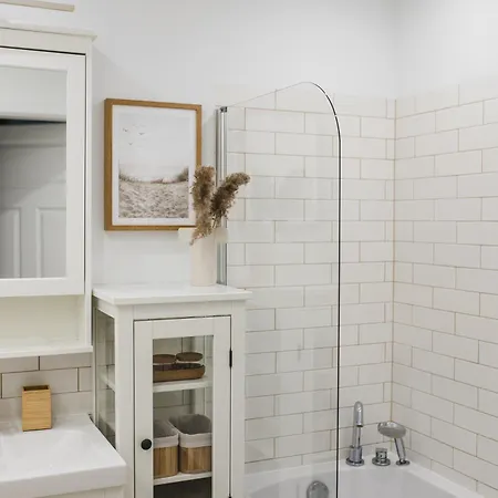 Garden Old Town Gdansk