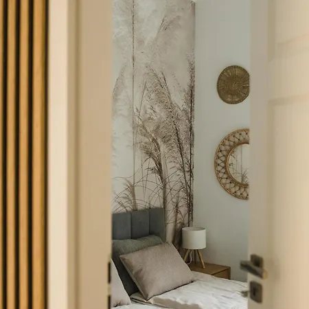 Garden Old Town Gdańsk