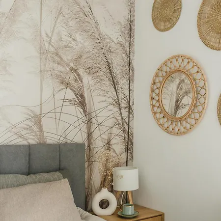 Garden Old Town * Gdańsk