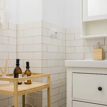 Garden Old Town * Gdańsk