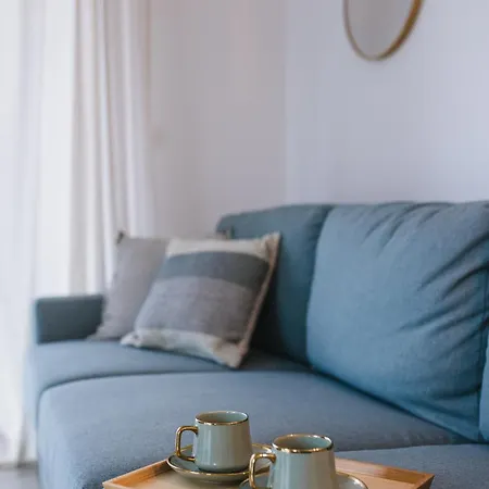 Apartamento Garden Old Town Gdansk