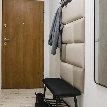 Garden Old Town Apartamento