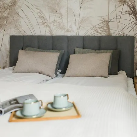 Apartamento Garden Old Town *