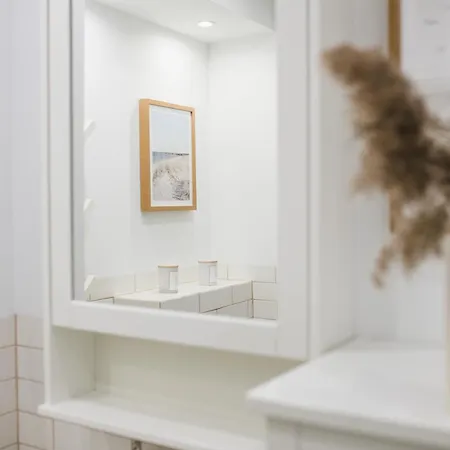 Garden Old Town Gdańsk