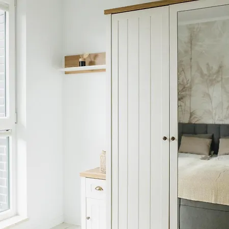 Garden Old Town Gdansk