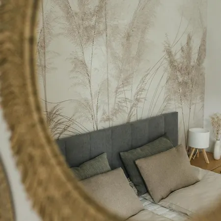 Garden Old Town Gdansk