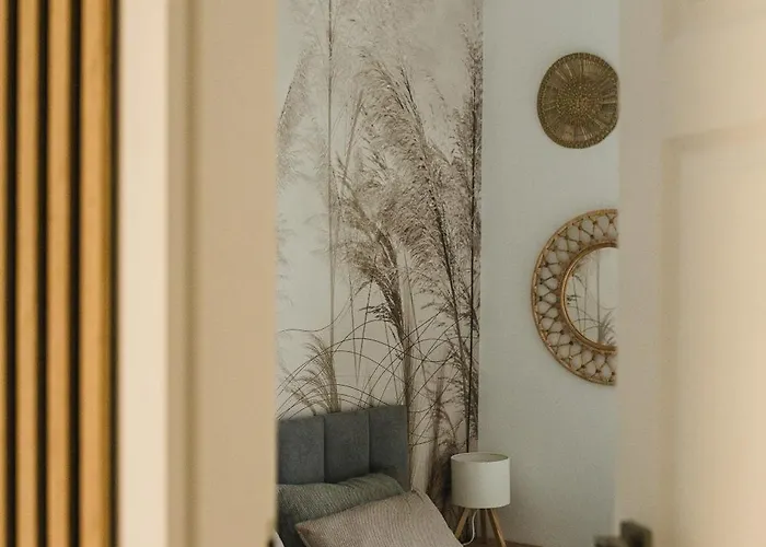 Garden Old Town Gdańsk