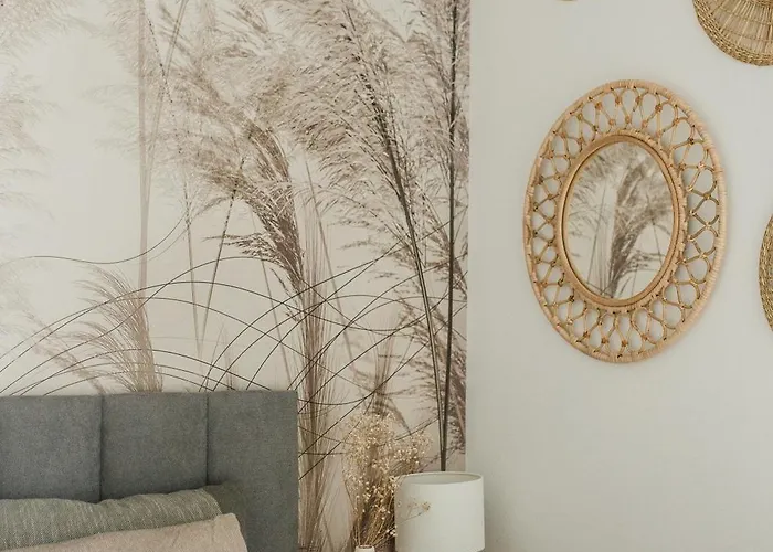 Garden Old Town * Gdańsk