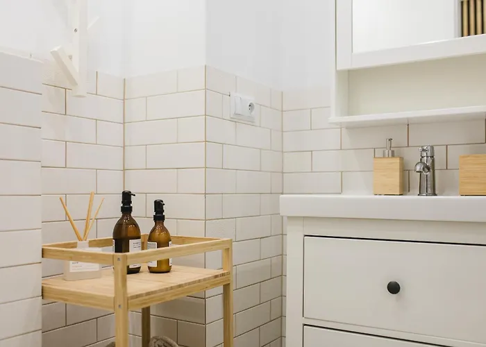 Garden Old Town * Gdańsk