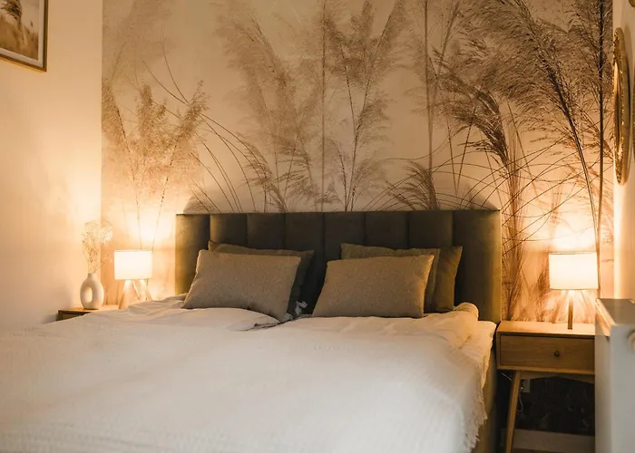 Garden Old Town Gdańsk