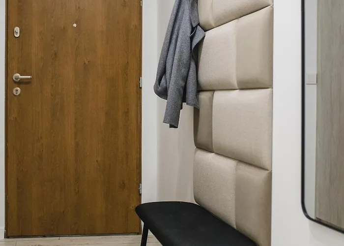 Garden Old Town Apartament