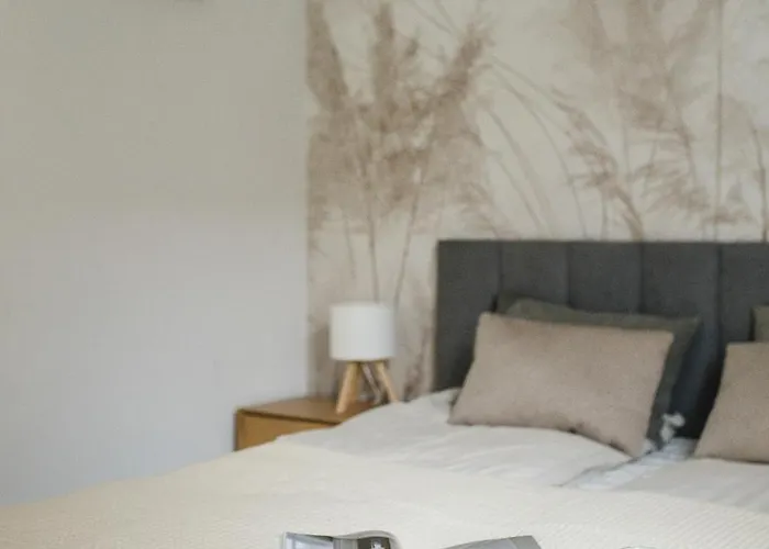 Garden Old Town Apartament Gdańsk